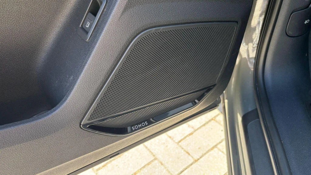 Audi Q3 – foto 20