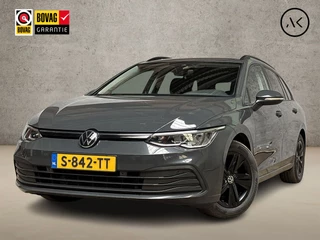Volkswagen Golf – thumbnail 1
