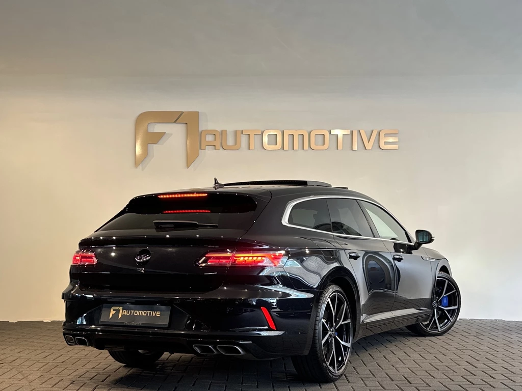Volkswagen Arteon – foto 5