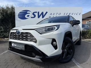 Toyota RAV4 – thumbnail 2