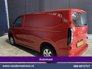 Ford Transit Custom – thumbnail 2
