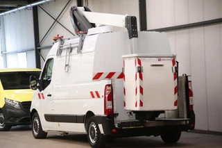 Renault Master – thumbnail 2