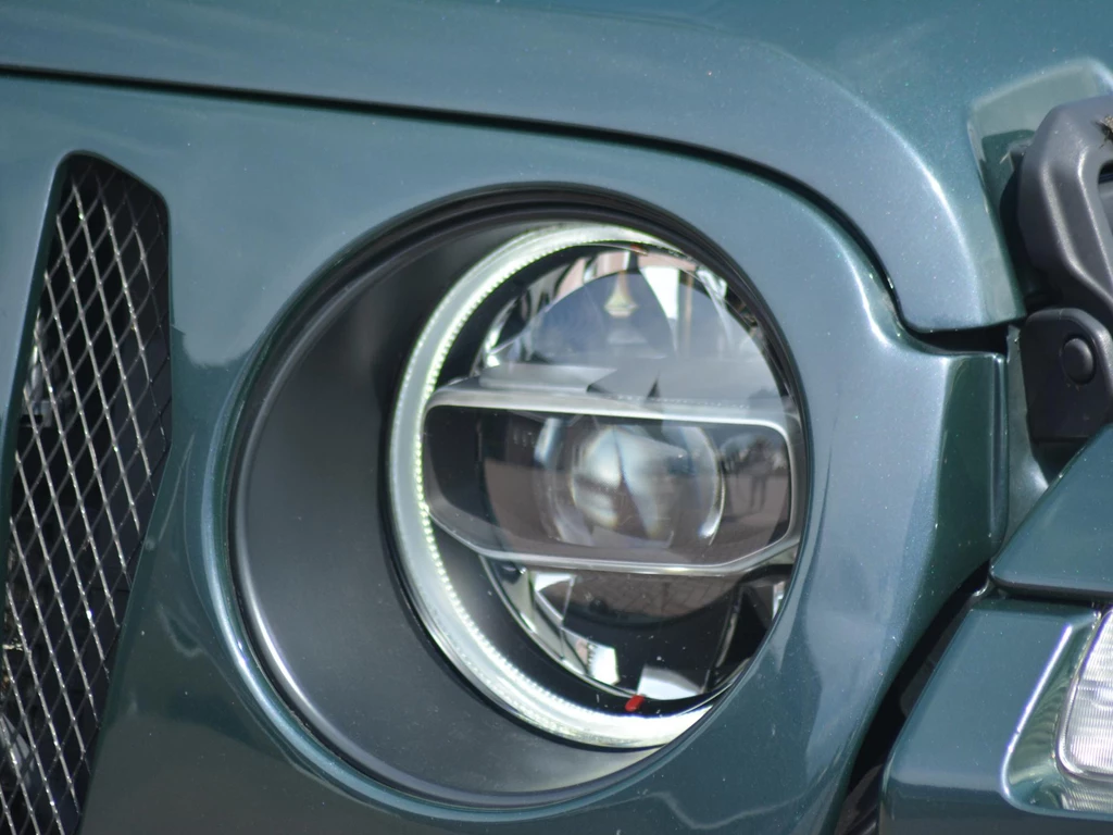 Jeep Wrangler – foto 81