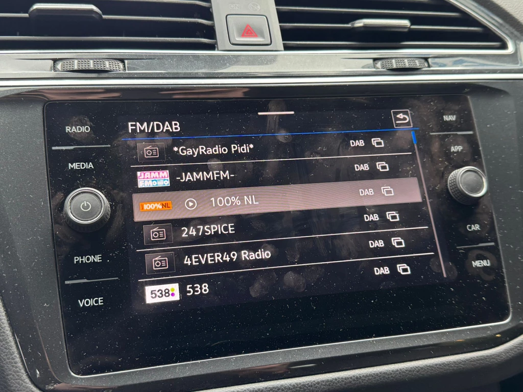 Volkswagen Tiguan – foto 33