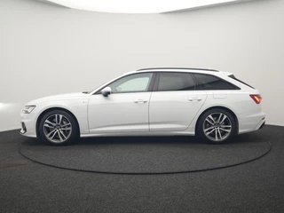 Audi A6 – thumbnail 3