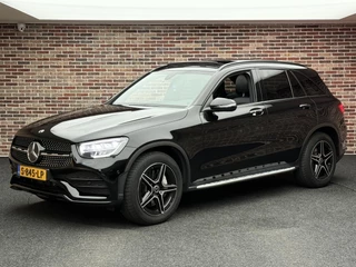 Mercedes-Benz GLC – thumbnail 2