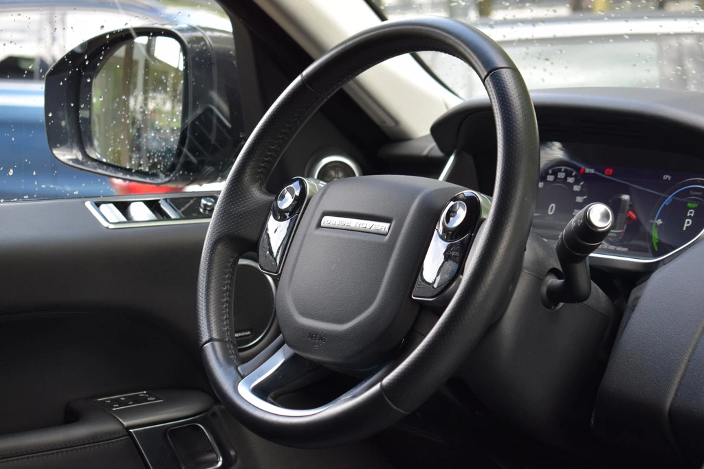 Land Rover Range Rover Sport – foto 20