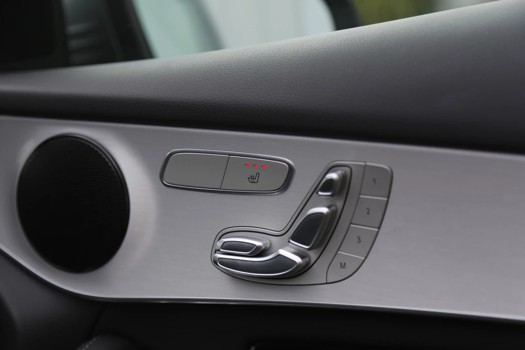 Mercedes-Benz GLC – foto 41