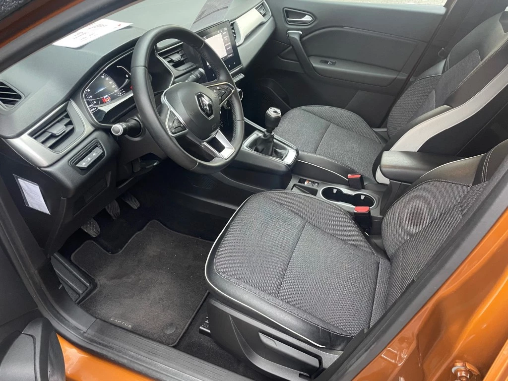 Renault Captur – foto 9