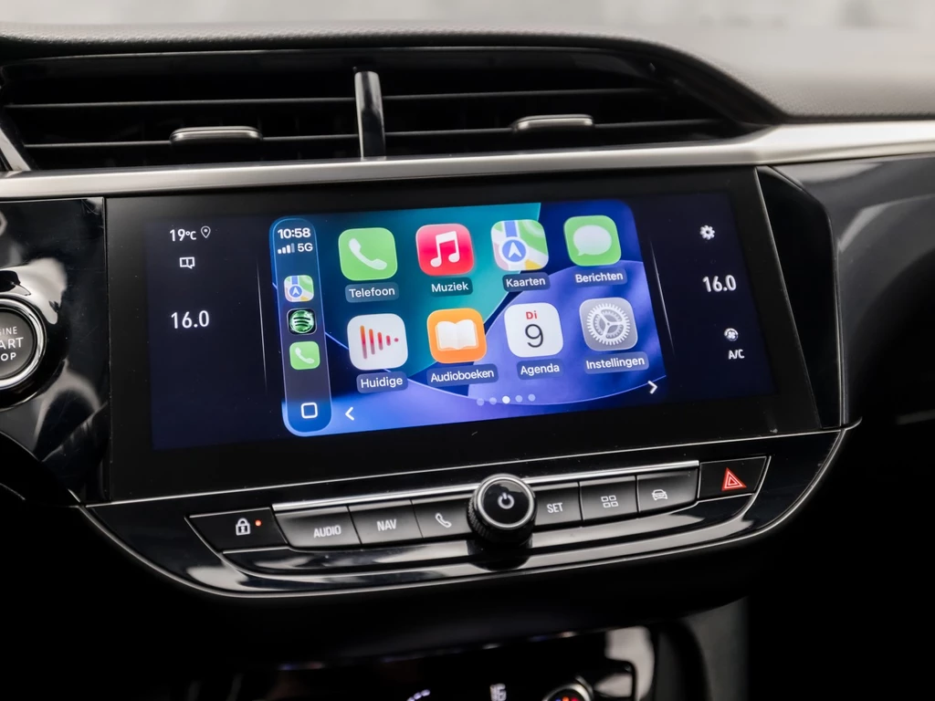 Opel Corsa – foto 10