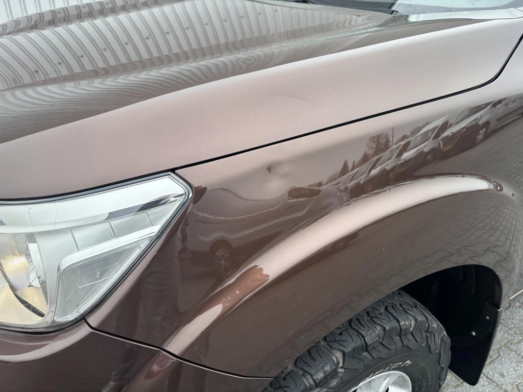 Nissan Navara – foto 39