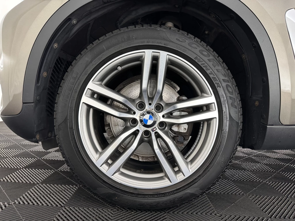 BMW X6 – foto 27