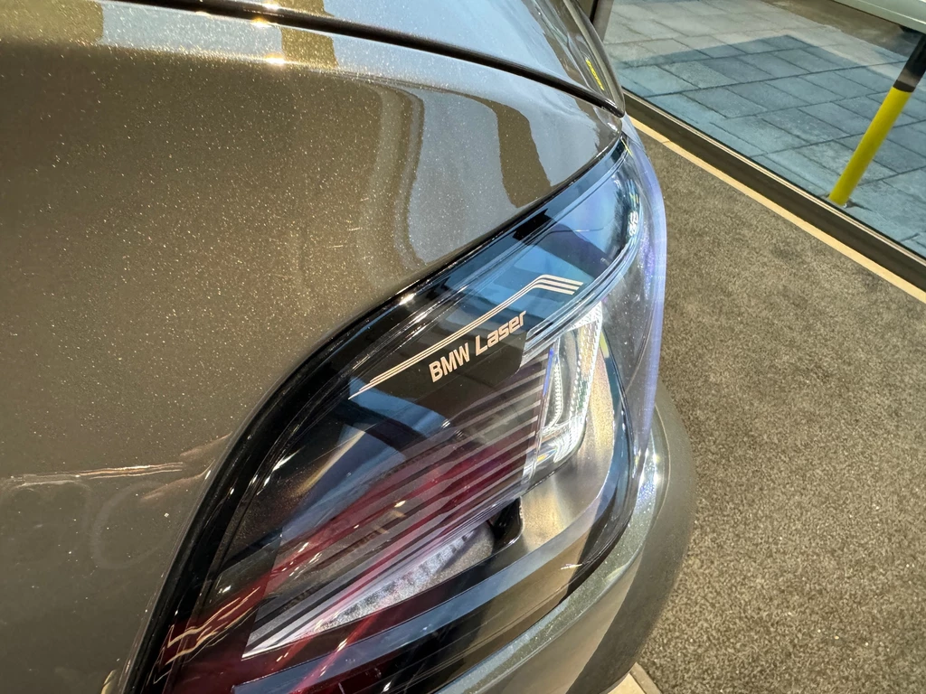 BMW X5 – foto 30