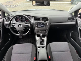 Volkswagen Golf – thumbnail 12