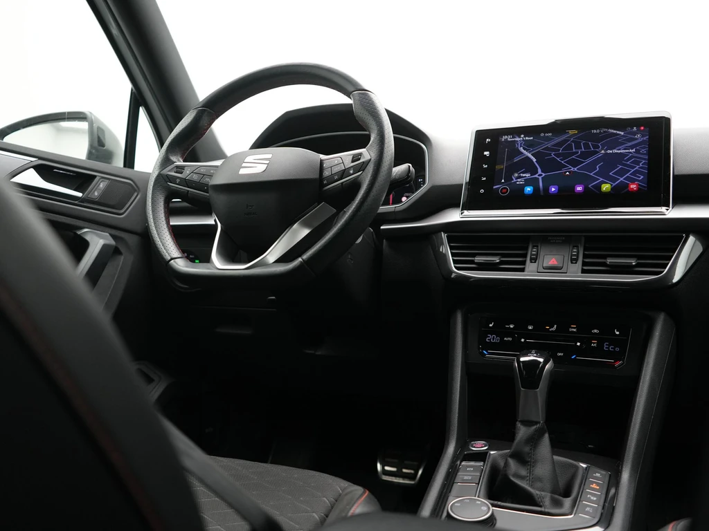 SEAT Tarraco – foto 30