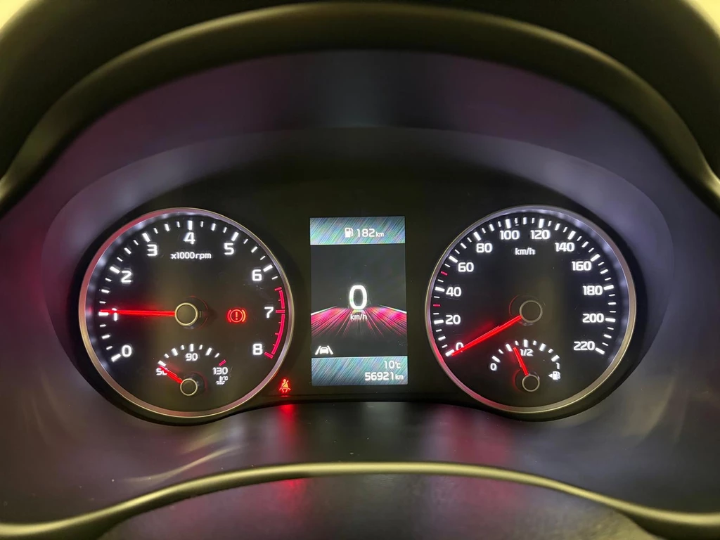 Kia Stonic – foto 18