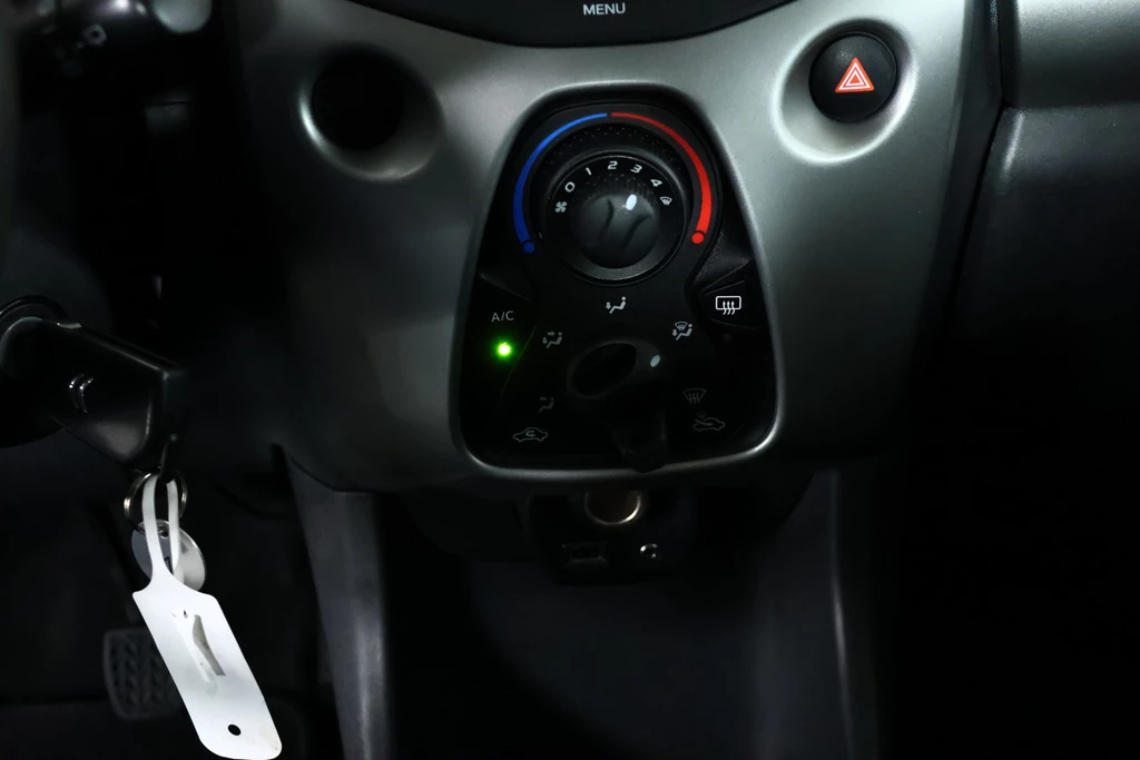 Citroën C1 – foto 17