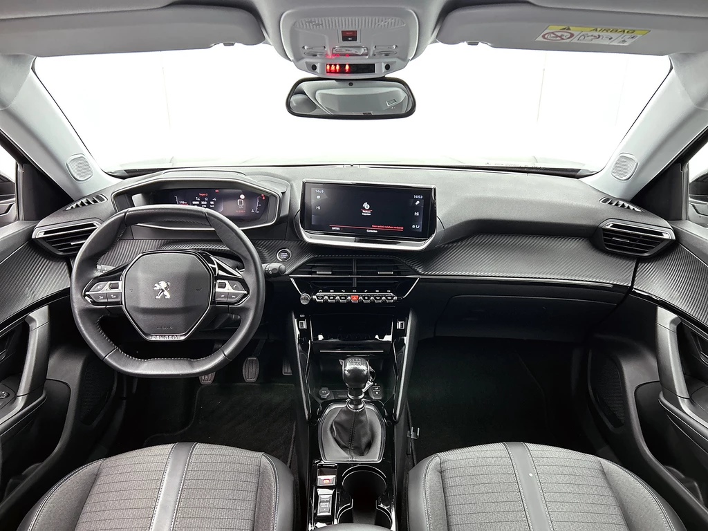 Peugeot 2008 – foto 21