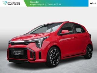 Kia Picanto – thumbnail 1