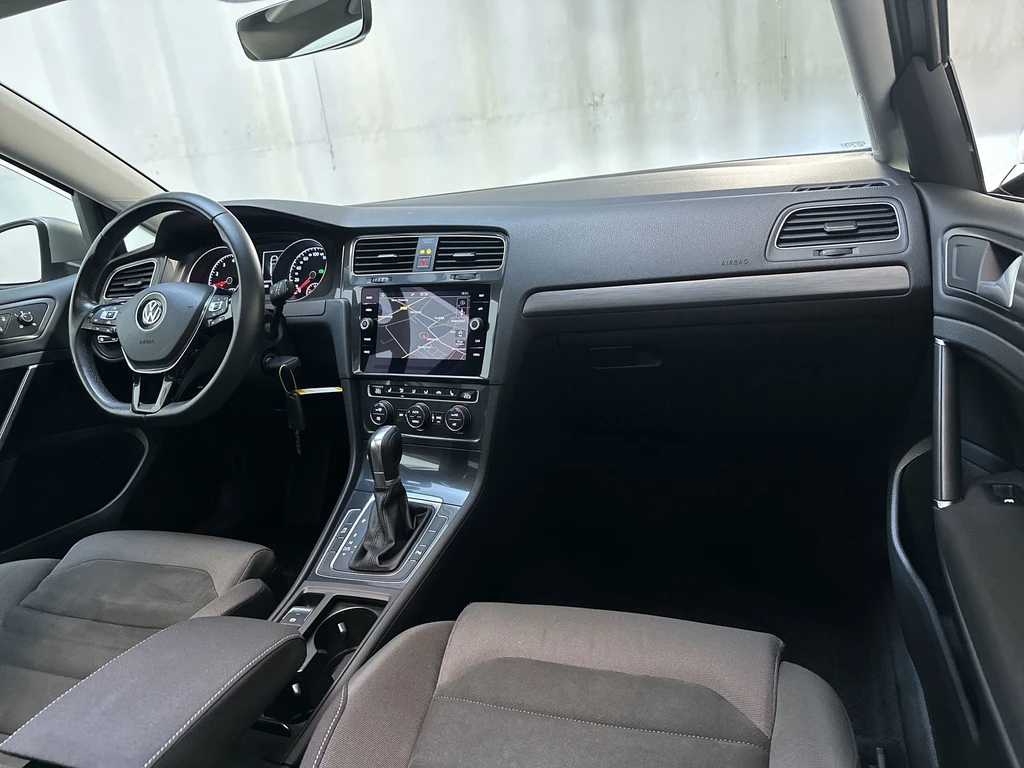 Volkswagen Golf – foto 9