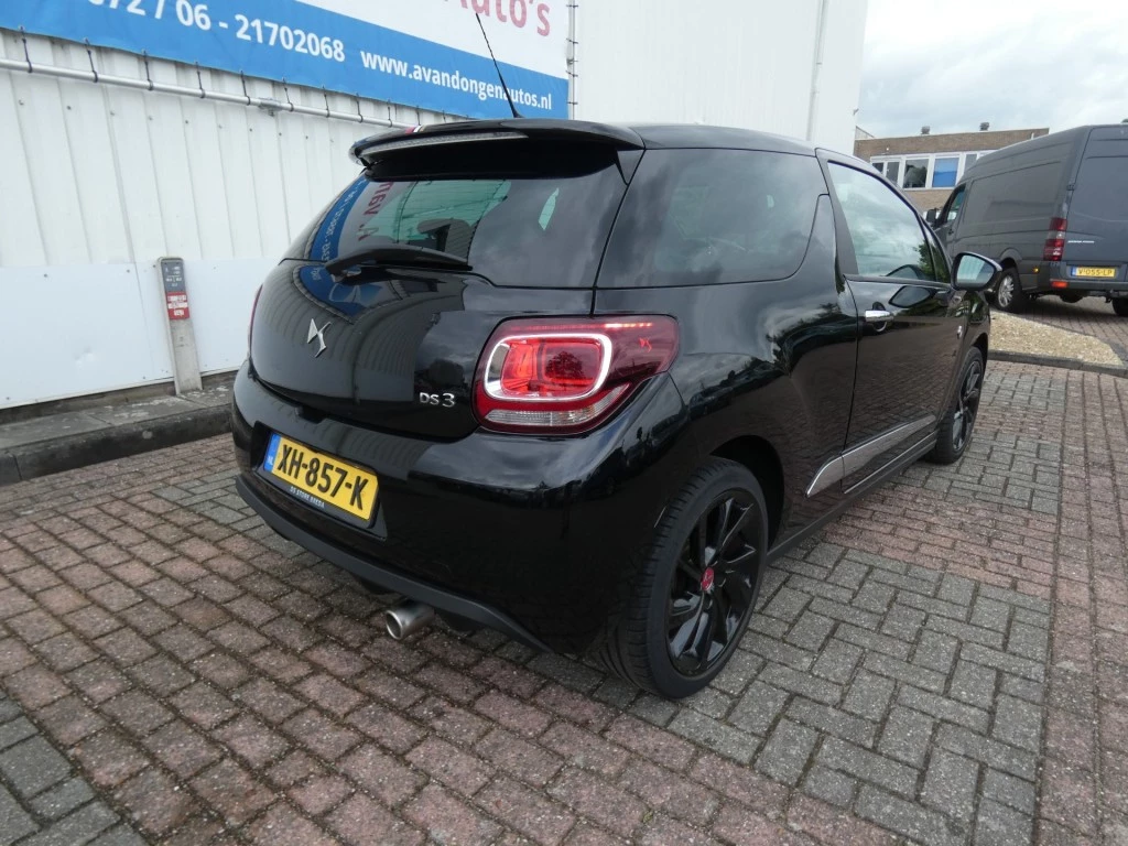 DS DS 3 – foto 4