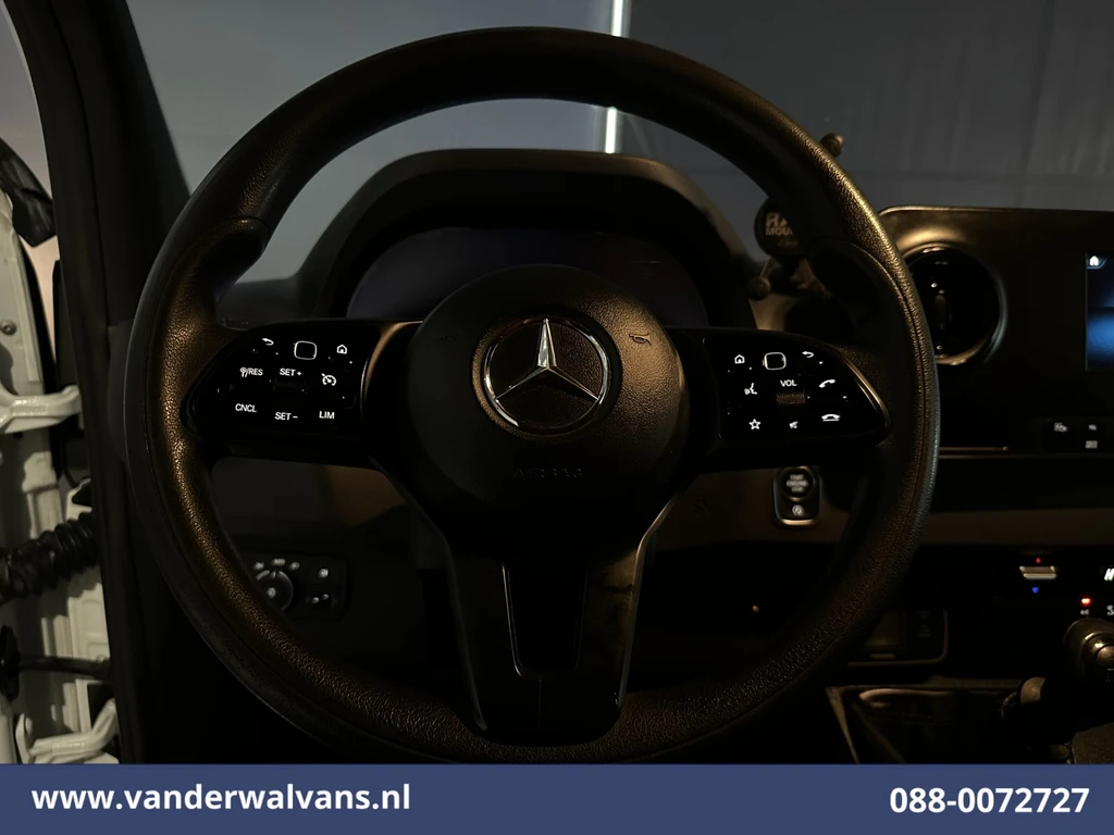 Mercedes-Benz Sprinter – foto 10