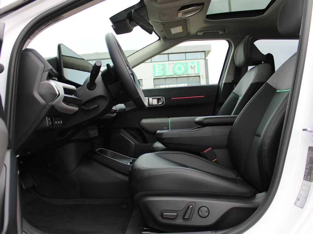 Kia EV4 – foto 17
