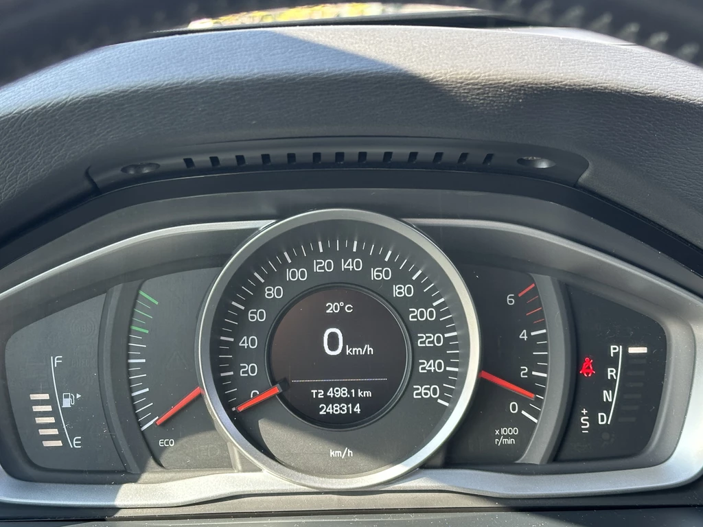 Volvo V60 – foto 19
