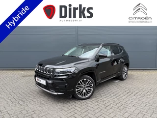 Jeep Compass – thumbnail 1