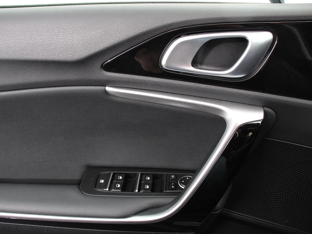 Kia Ceed Sportswagon – foto 24