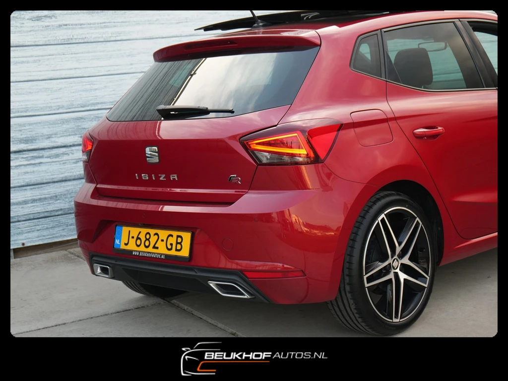 SEAT Ibiza – foto 6