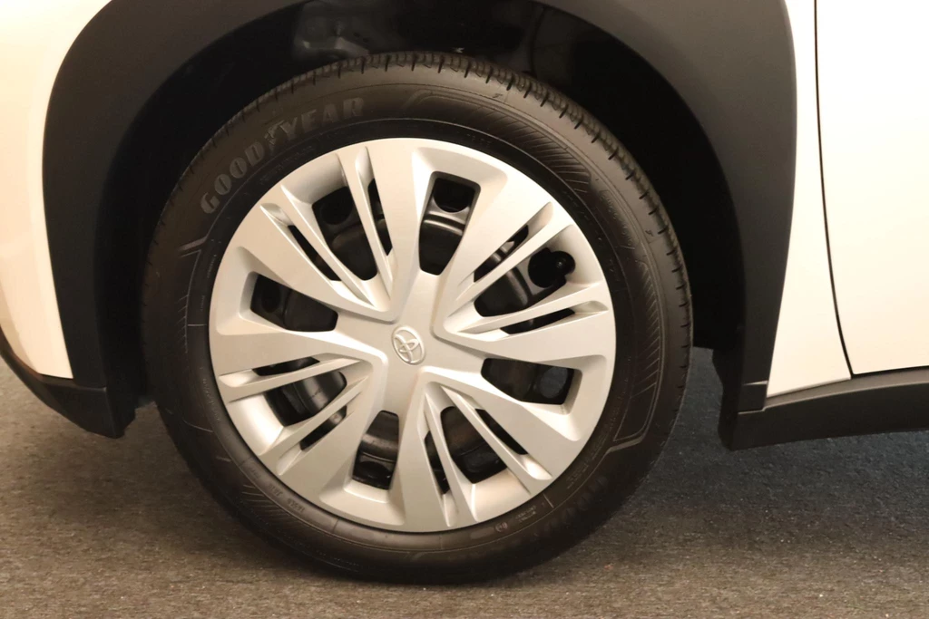 Toyota Aygo – foto 12