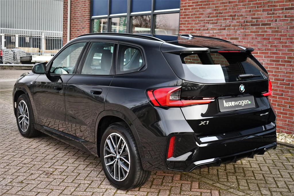 BMW X1 – foto 12