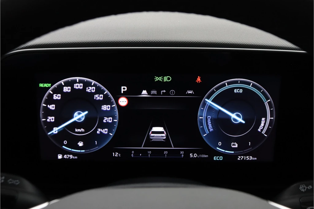Kia Niro – foto 26