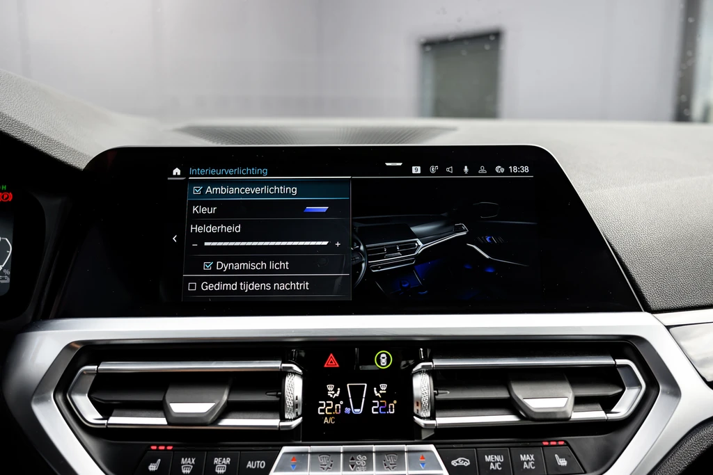 BMW 3 Serie – foto 42