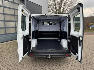 Renault Trafic – thumbnail 8