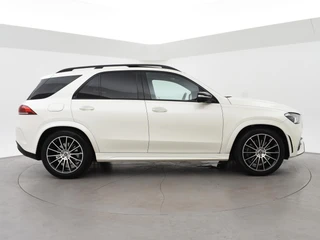 Mercedes-Benz GLE – thumbnail 5