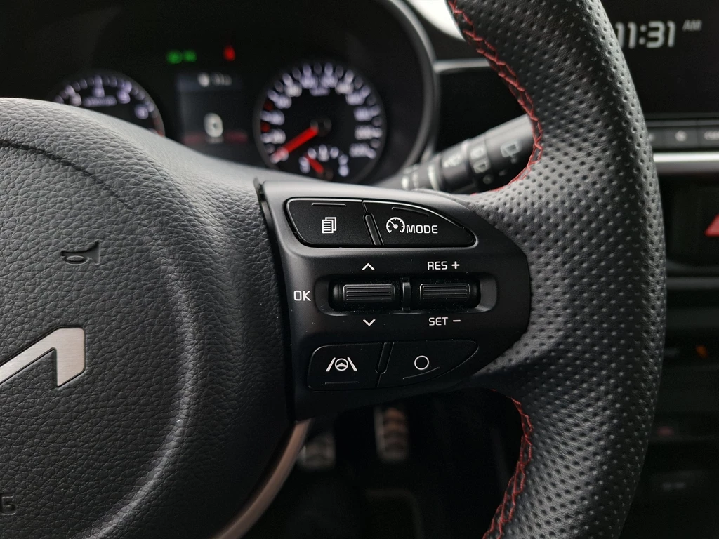Kia Picanto – foto 19