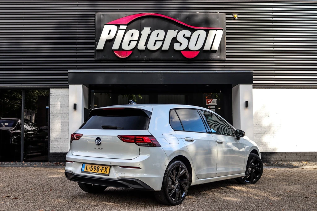Volkswagen Golf – foto 6