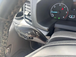 Ford Transit Custom – thumbnail 27