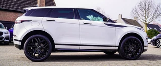 Land Rover Range Rover Evoque – thumbnail 10