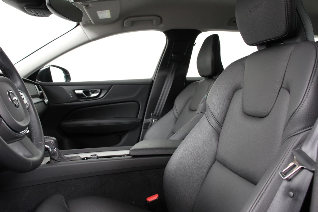 Volvo V60 – foto 16