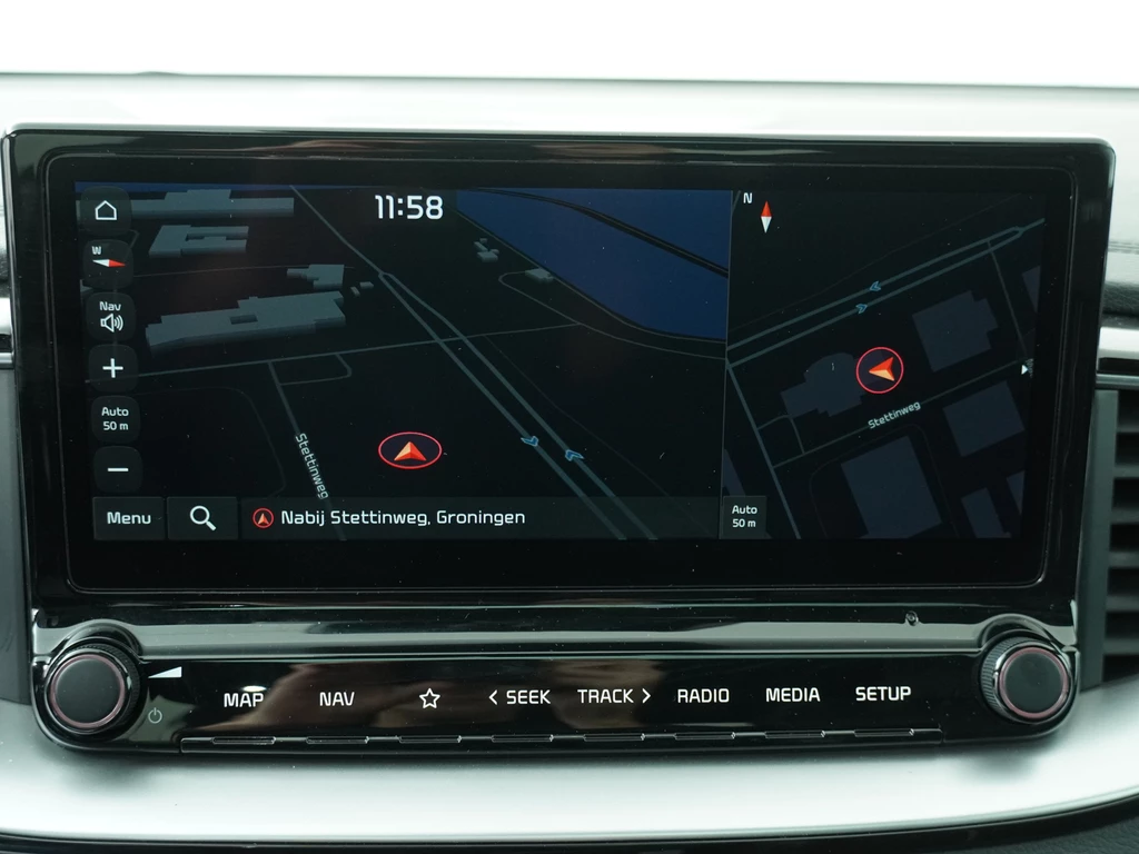 Kia Ceed Sportswagon – foto 27