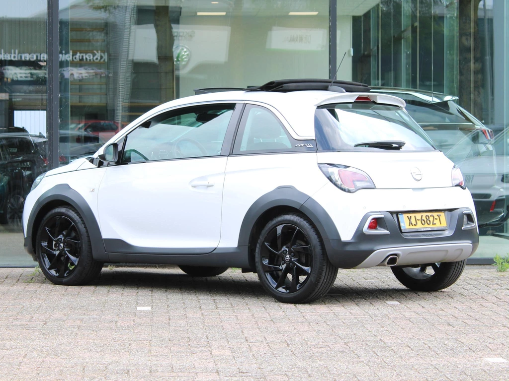 Opel ADAM – foto 2