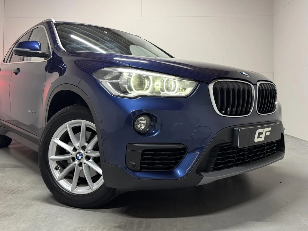 BMW X1 – foto 19