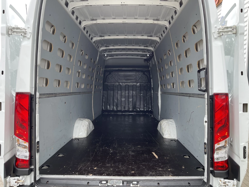 Iveco Daily – foto 14