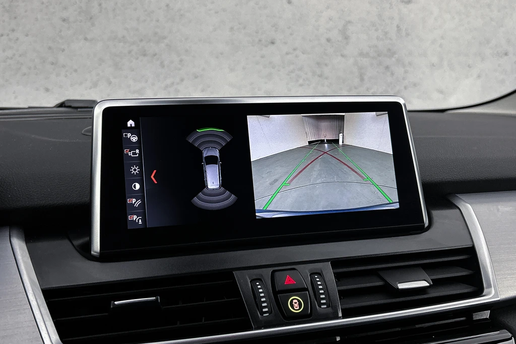 BMW 2 Serie – foto 23