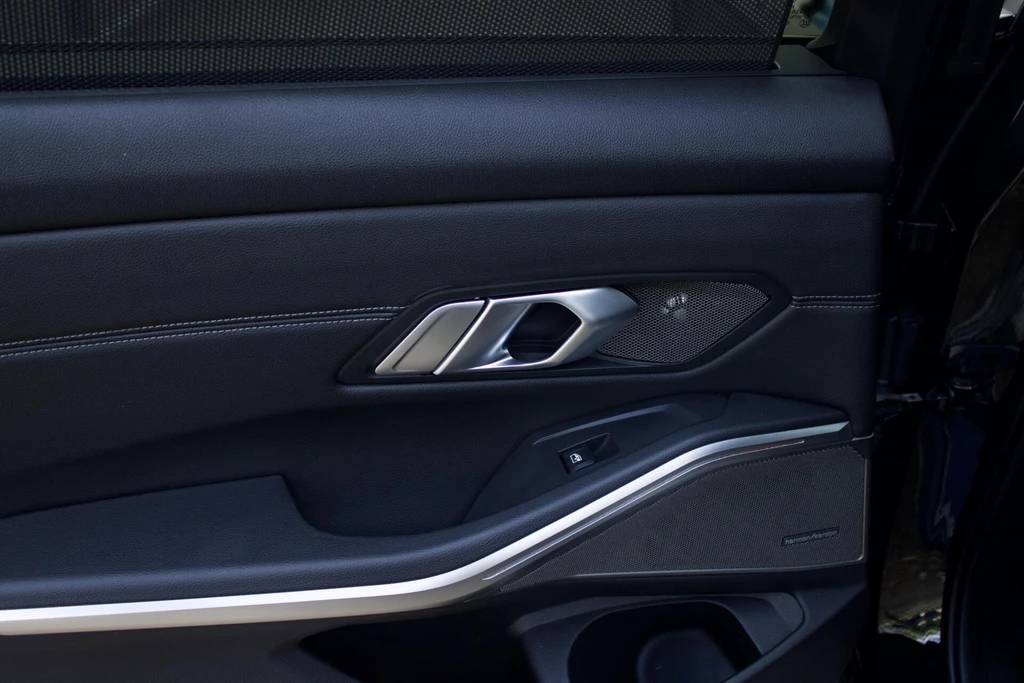 BMW 3 Serie – foto 35