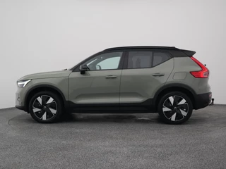 Volvo XC40 – thumbnail 3