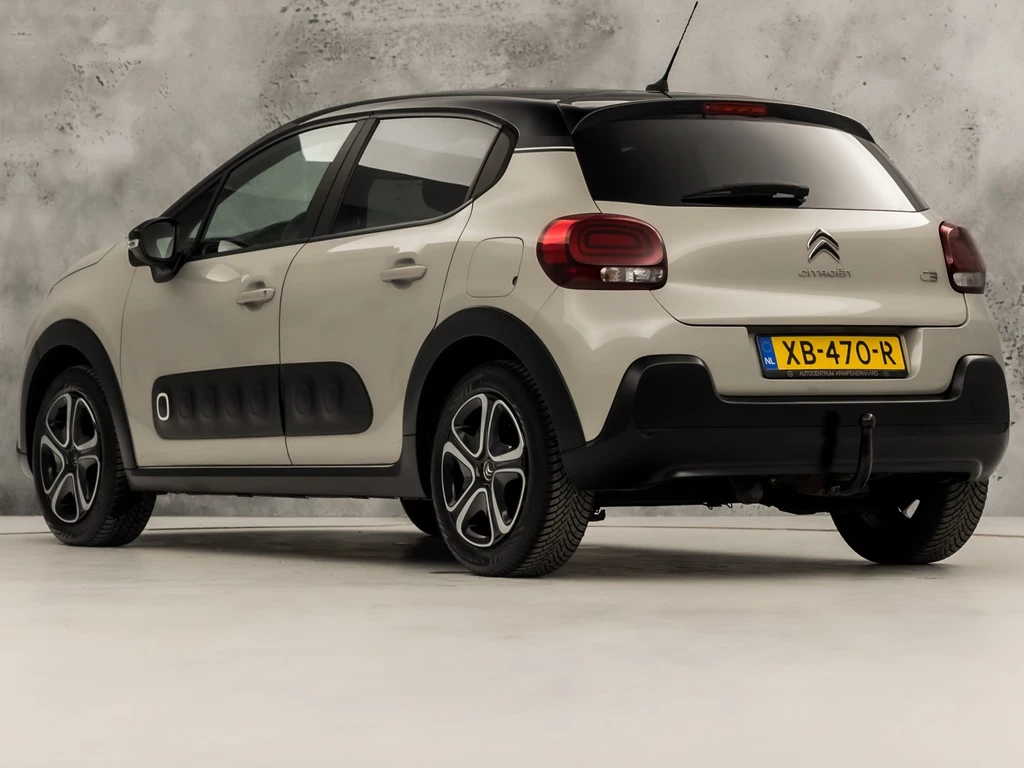 Citroën C3 – foto 4